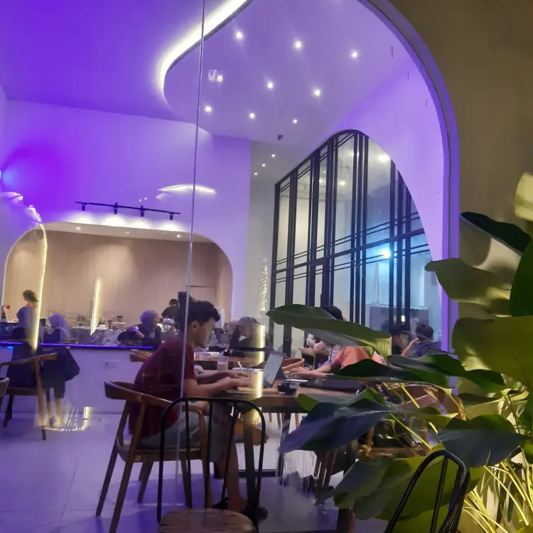 D'Coffee Cup - Prapen 10