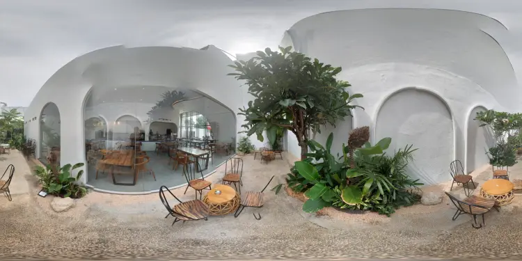 D'Coffee Cup - Prapen 5