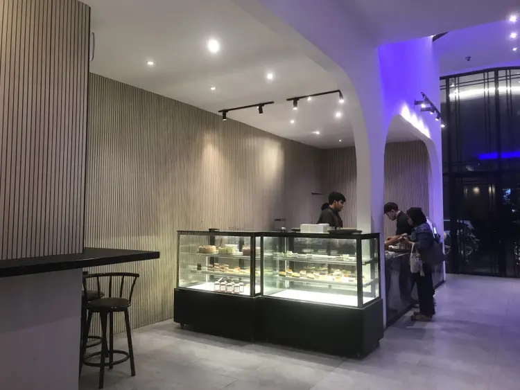 D'Coffee Cup - Prapen 9