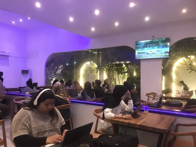 D'Coffee Cup - Prapen 6