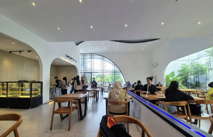 D'Coffee Cup - Prapen 7