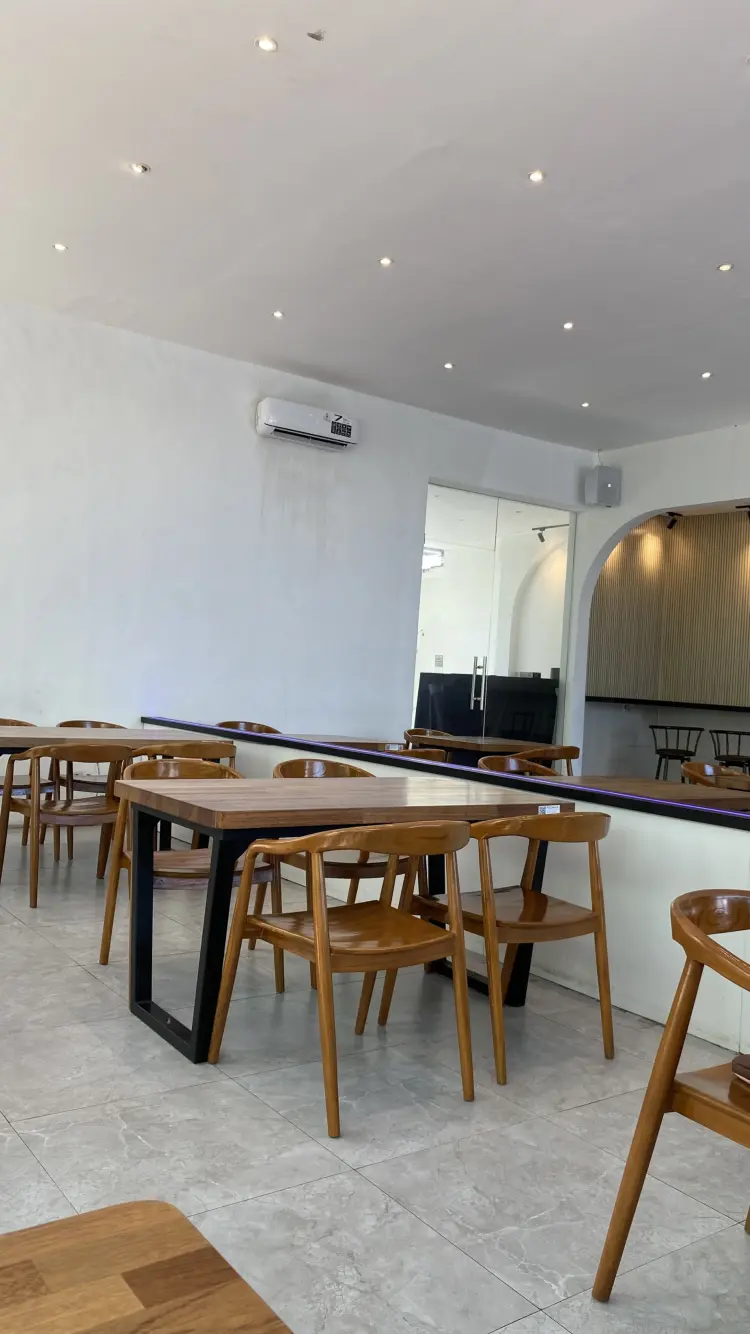 D'Coffee Cup - Prapen 4