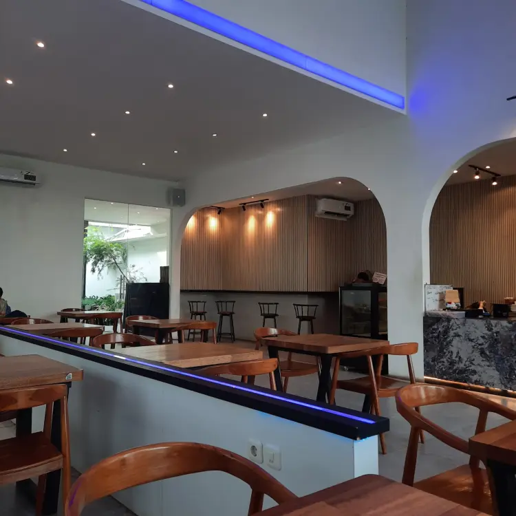 D'Coffee Cup - Prapen 2