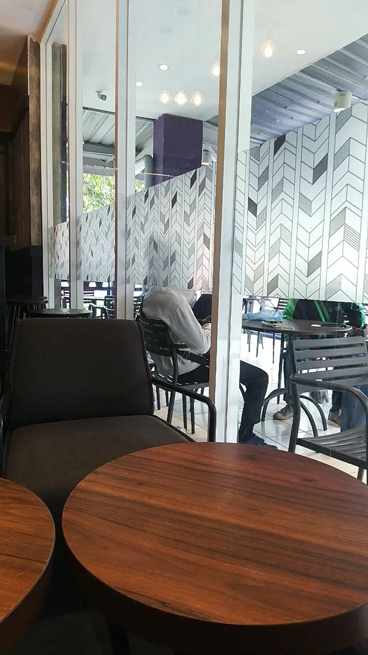 Chatime - A H Nasution Medan 7