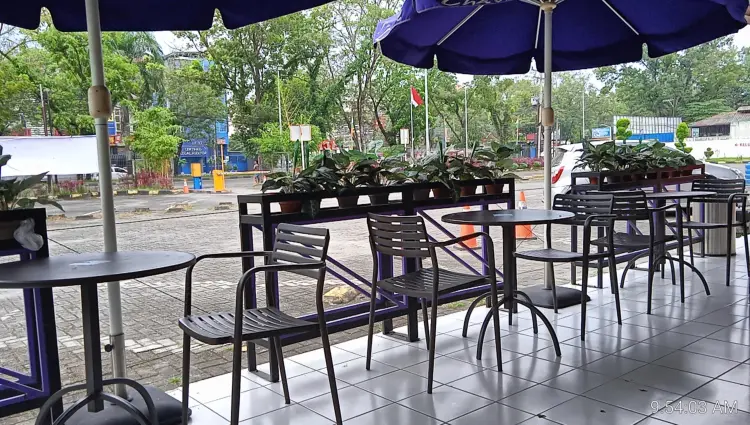 Chatime - A H Nasution Medan 10