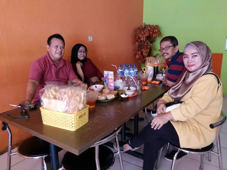 Coto Makassar CS dep. Rudal 5