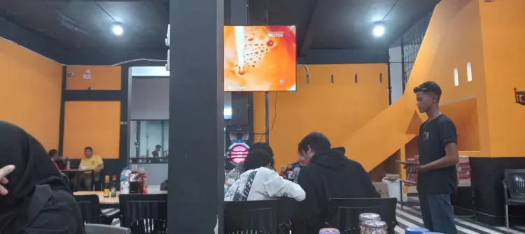 Warkop Agam Pakwa Kupie 3