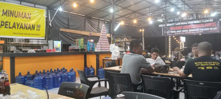 Warkop Agam Pakwa Kupie 4