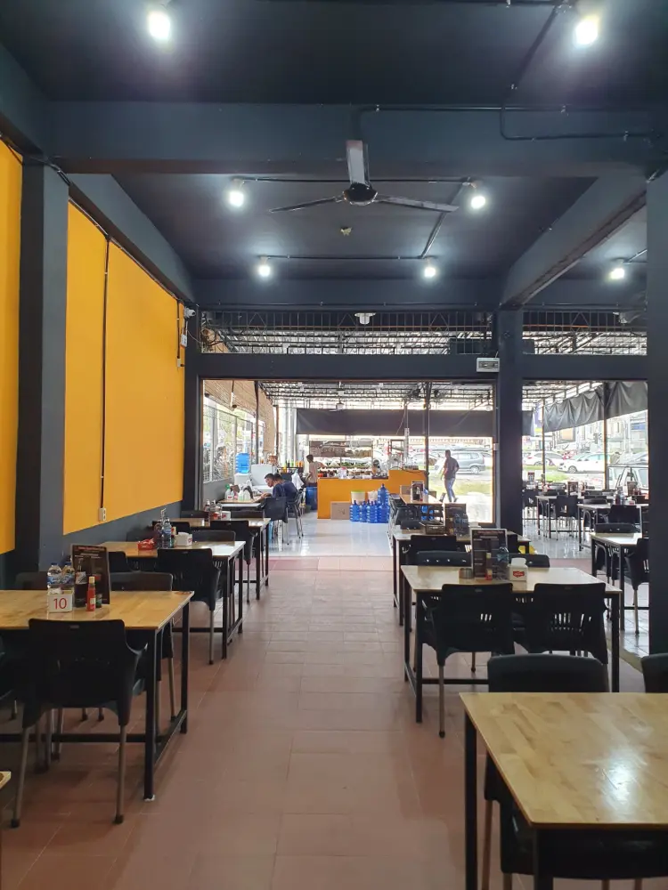 Warkop Agam Pakwa Kupie 7