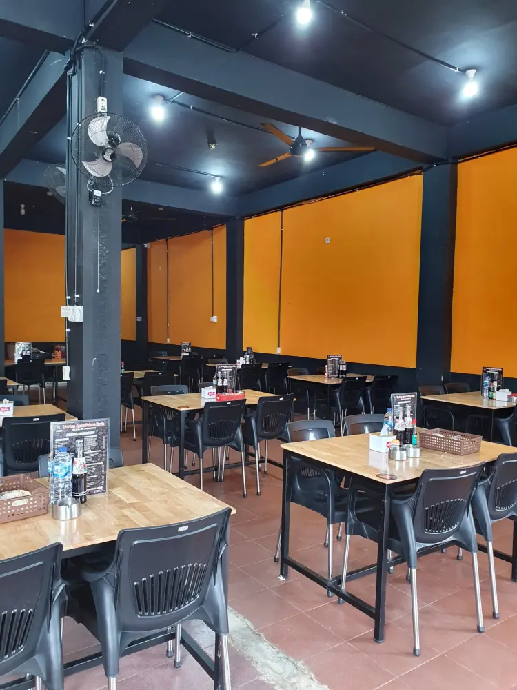 Warkop Agam Pakwa Kupie 8