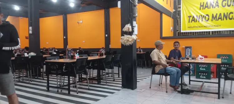 Warkop Agam Pakwa Kupie 5