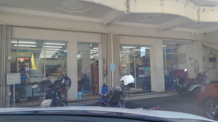 Indomaret Bejen - Karanganyar 1