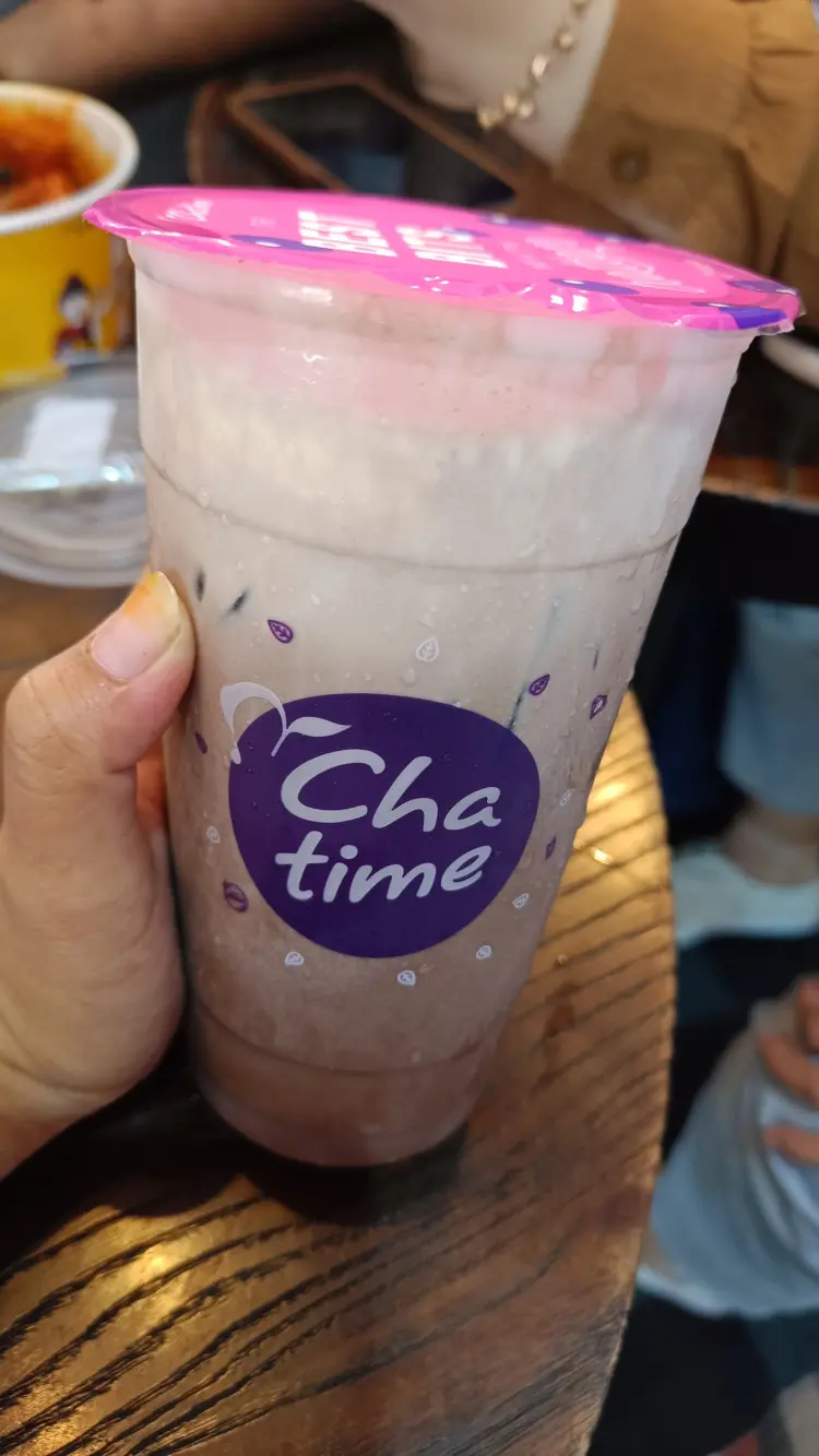 Chatime - Lamongan Plaza 6