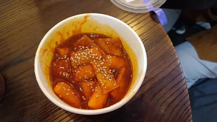 Chatime - Lamongan Plaza 7