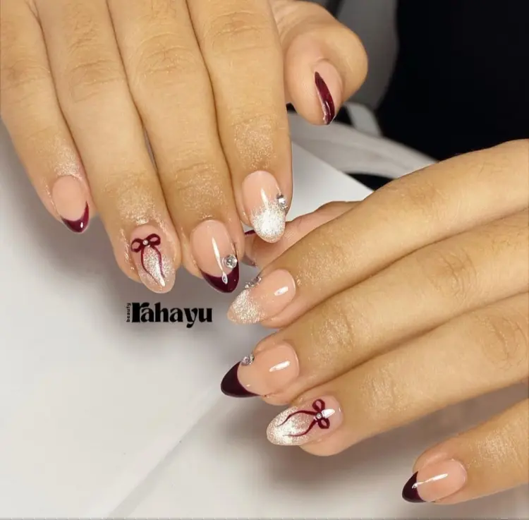 Rahayu Beauty Nails & Eyelash 1