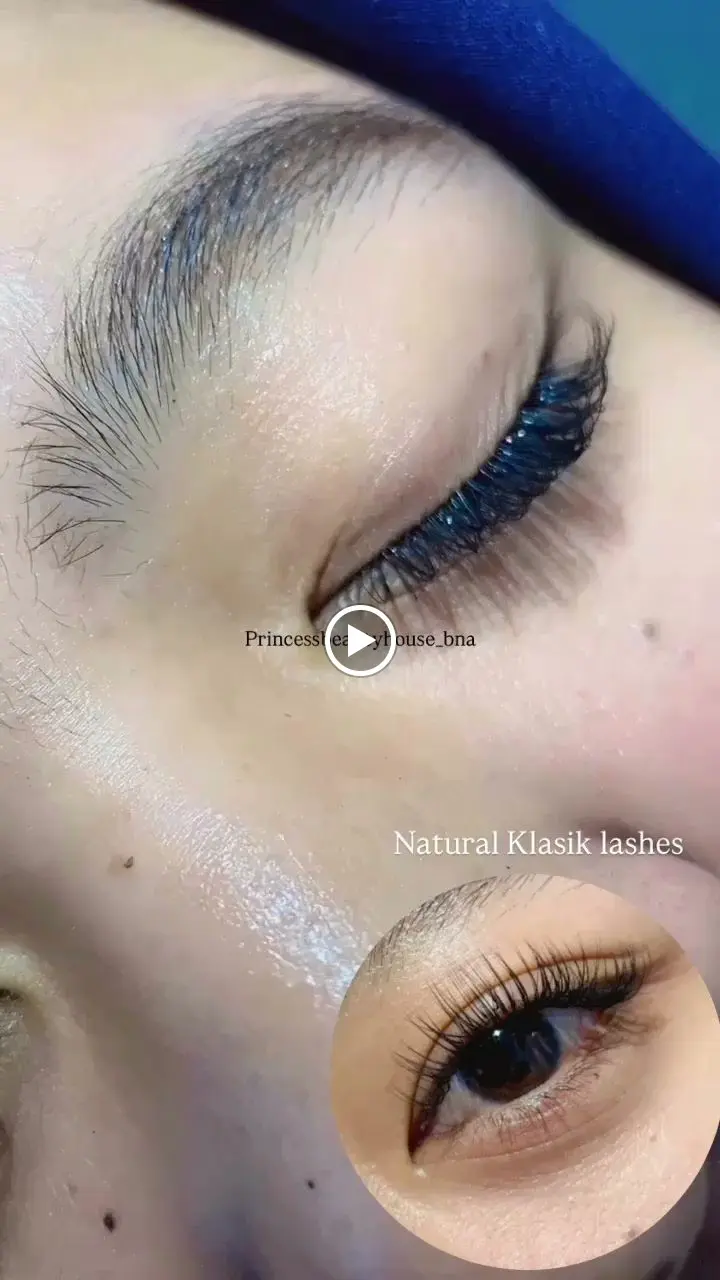 Princess Beauty House Nail art & Eyelashes Banjarnegara 1