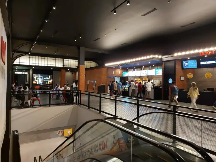 CGV Depok Mall 1