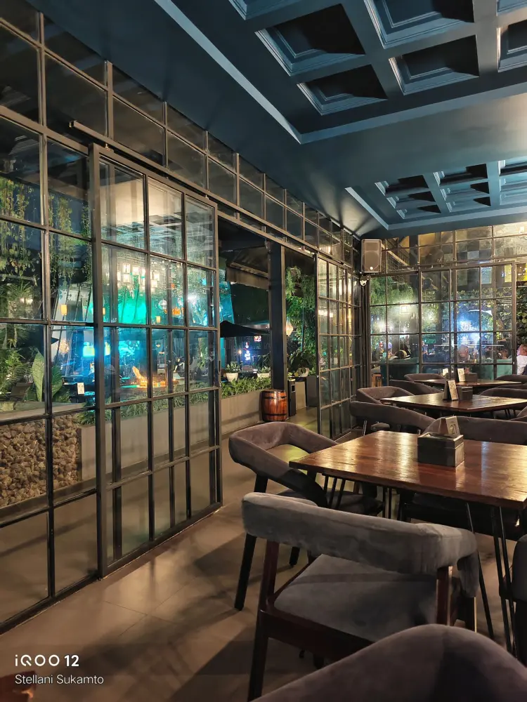 ESKALA Eatery Bar & Coffee 4