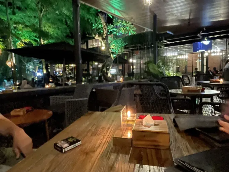 ESKALA Eatery Bar & Coffee 7