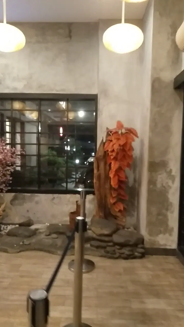 Marugame Udon, Riau Bandung 6