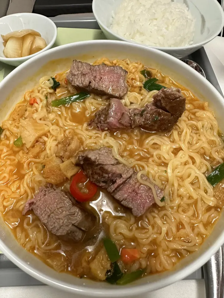 Ramen n Katsu Chapter 2 7