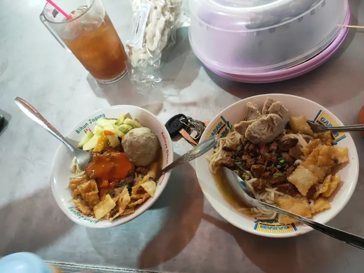 Bakso Jumbo Malang 1