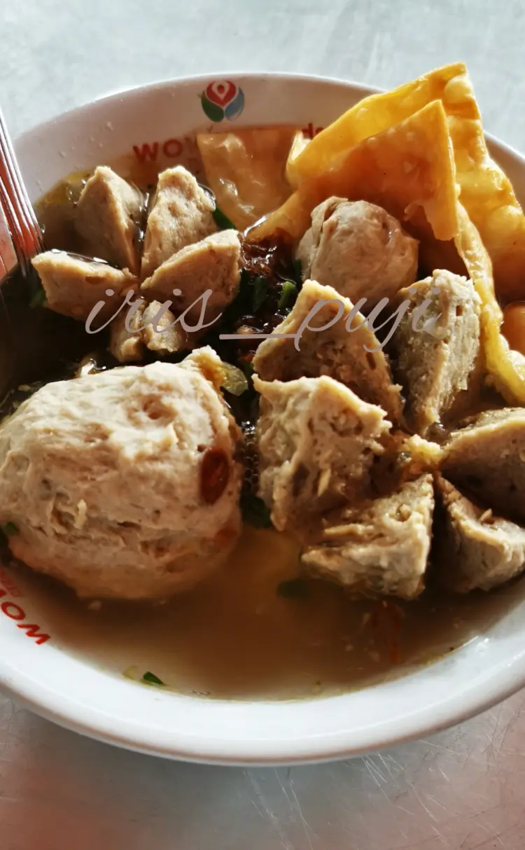 Bakso Jumbo Malang 5