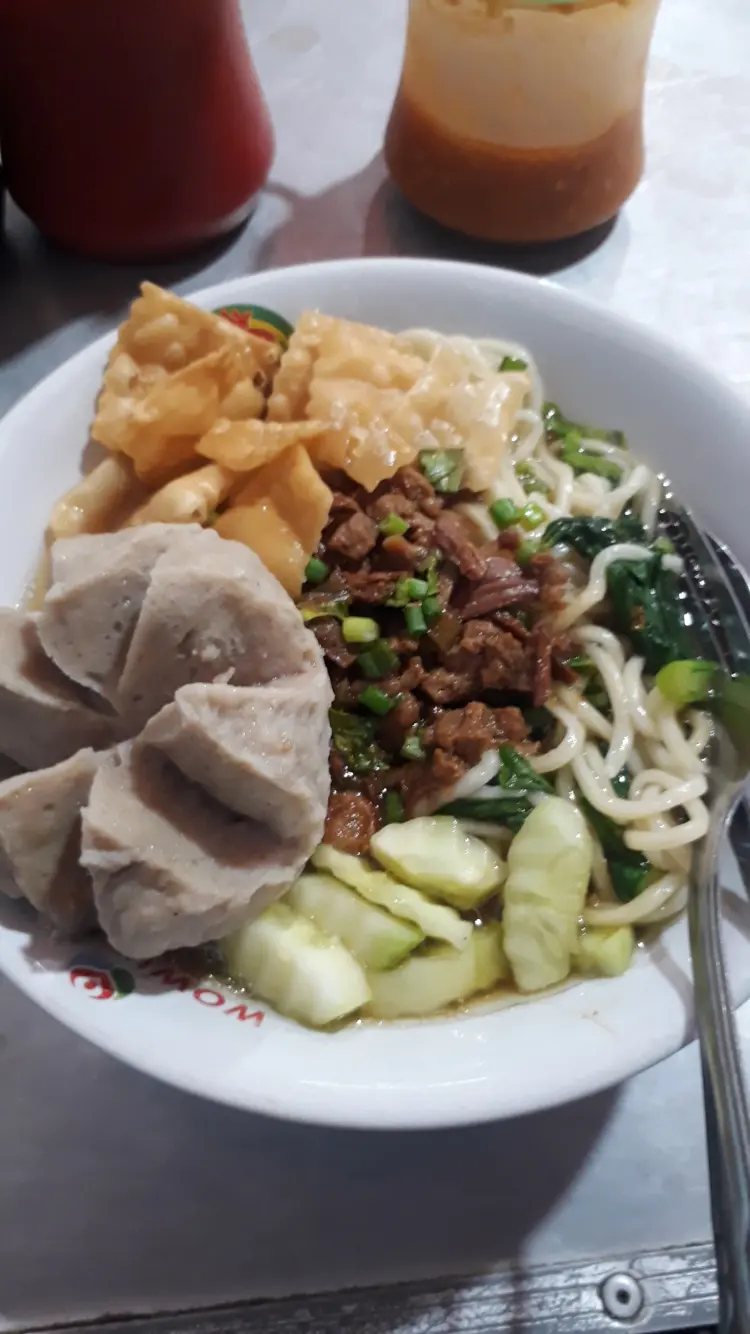Bakso Jumbo Malang 6
