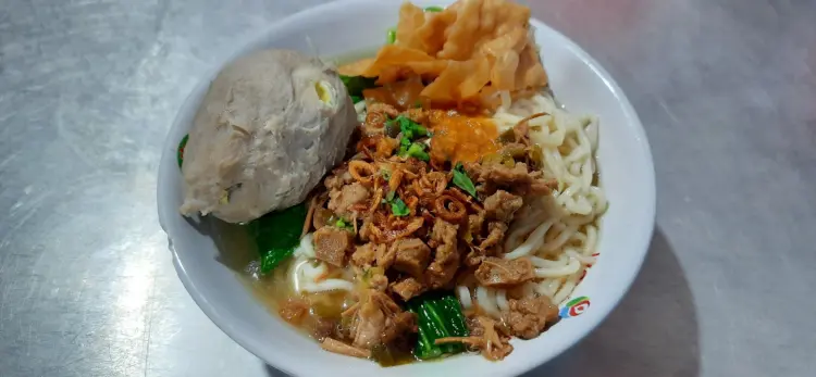 Bakso Jumbo Malang 4
