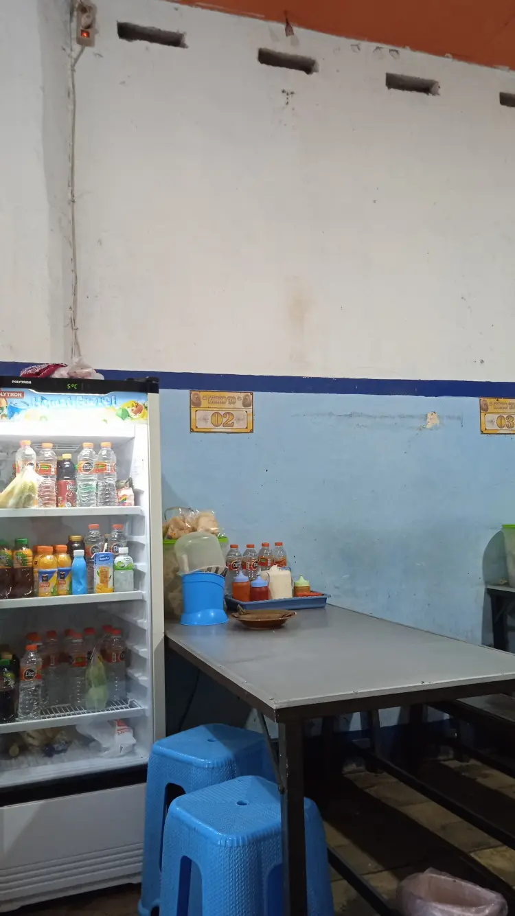 Bakso Jumbo Malang 2