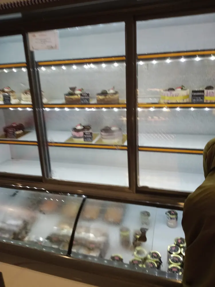 It's My Cake Office 10