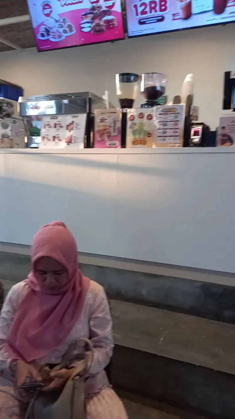 Kopi Kenangan - Rest Area 260B 5