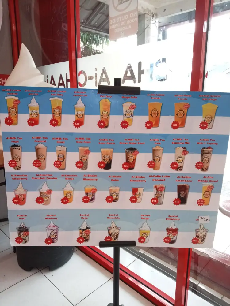 AI - CHA Sudirman 3