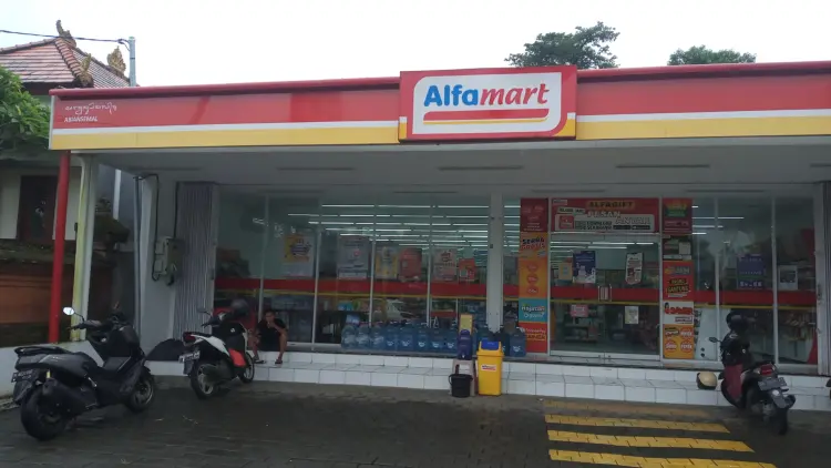 Alfamart 1