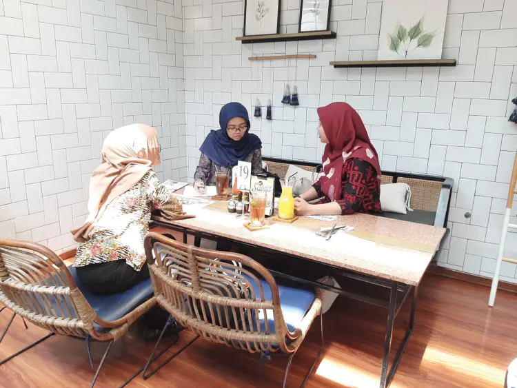 Justus Steak House Cimanuk 5