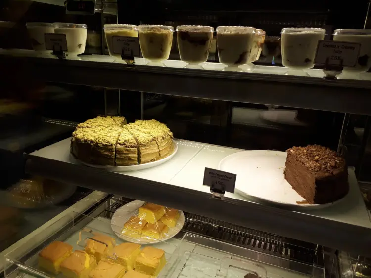 Justus Steak House Cimanuk 4