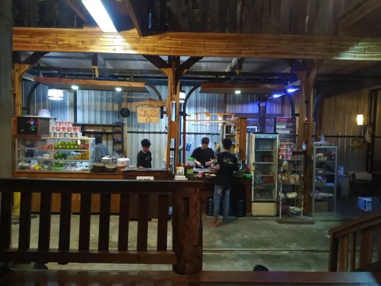 Warung Pak Yat 7