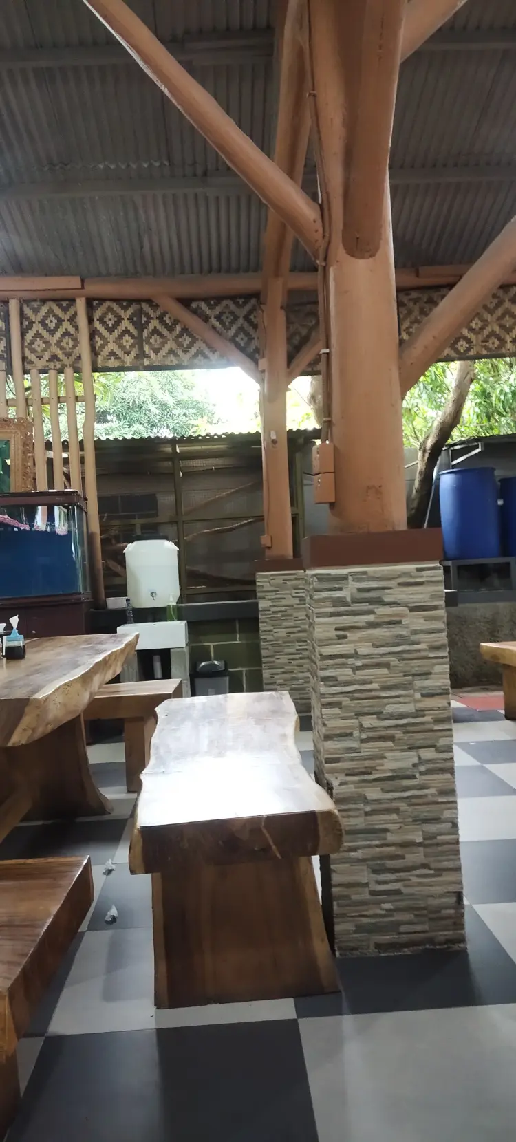 Dapur Nina Greenland 4