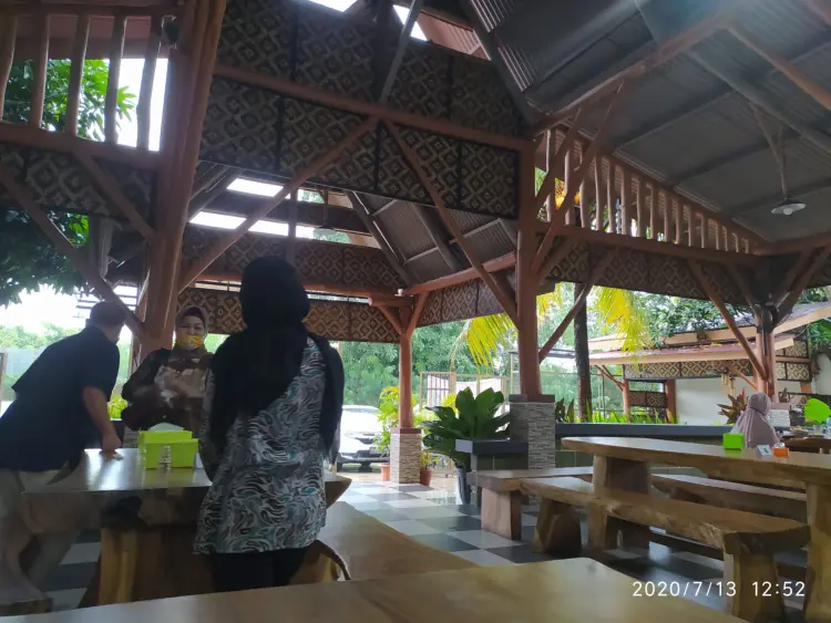 Dapur Nina Greenland 2