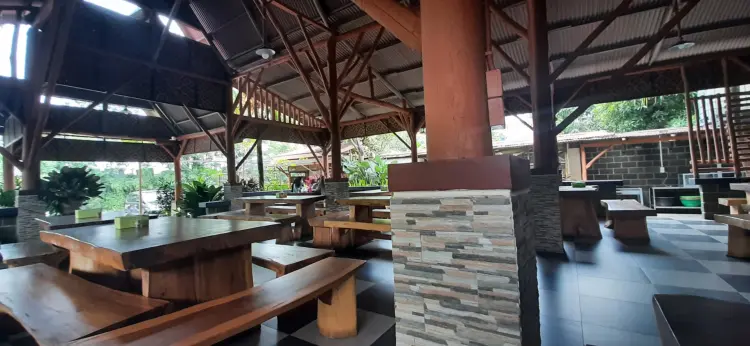 Dapur Nina Greenland 8