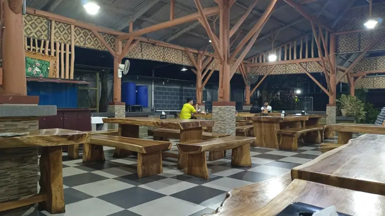 Dapur Nina Greenland 9