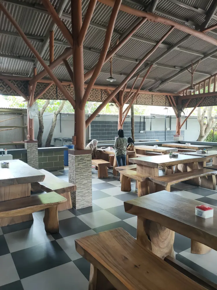 Dapur Nina Greenland 5