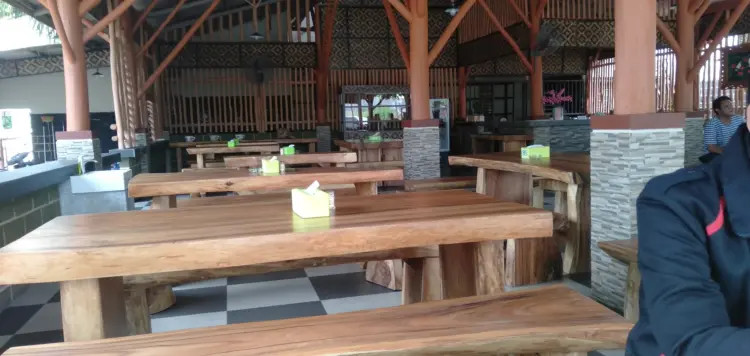 Dapur Nina Greenland 7