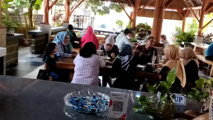 Dapur Nina Greenland 10