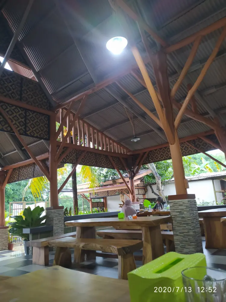 Dapur Nina Greenland 6