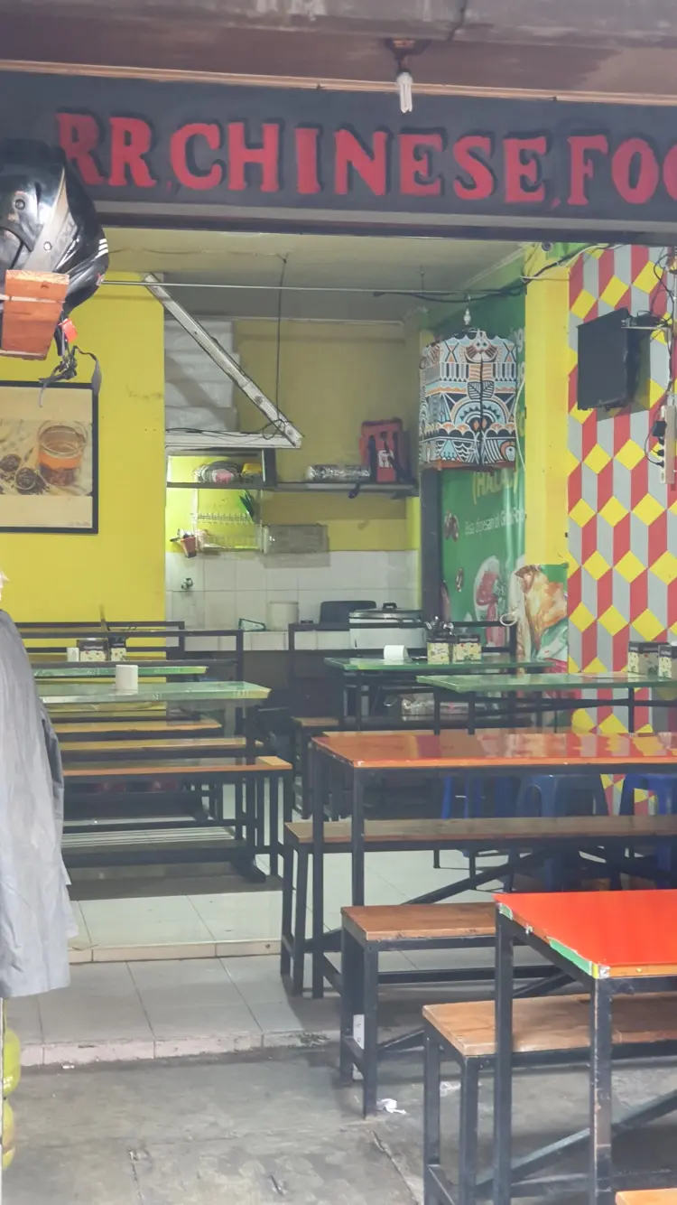 RR Chinese Food Halal 3