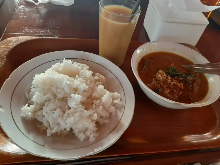 Dapur Solo Hj. Indrat (Edutorium UMS) 9