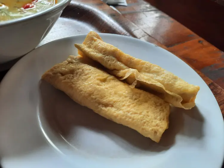 Dapur Solo Hj. Indrat (Edutorium UMS) 8