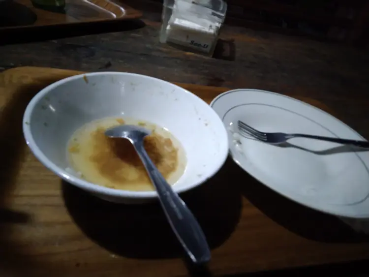 Dapur Solo Hj. Indrat (Edutorium UMS) 5