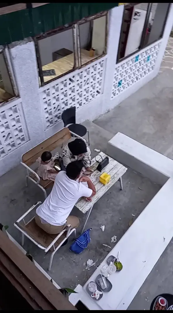 VIEW FINDER CAFE PADANGSIDIMPUAN 9